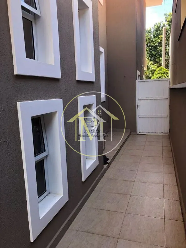 Casa, 3 quartos, 360 m² - Foto 39