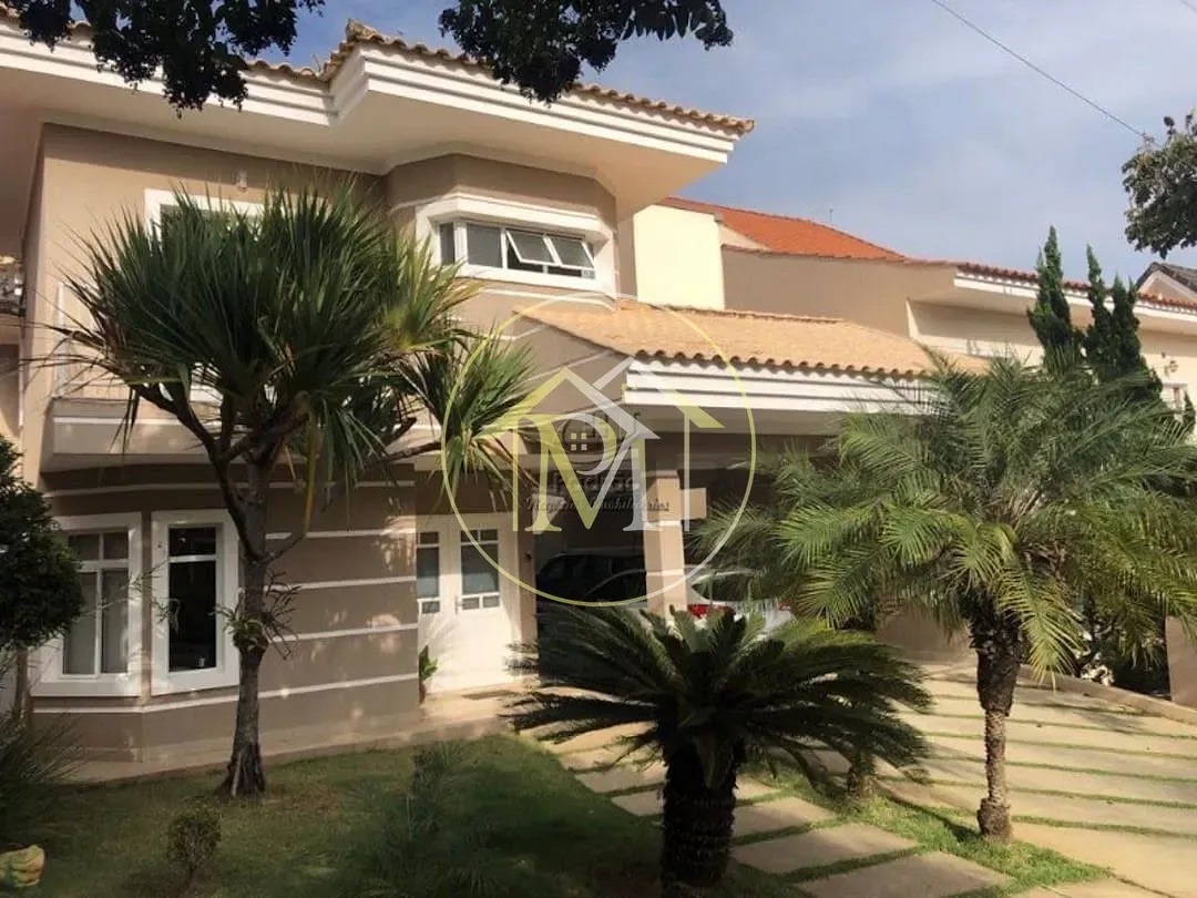 Casa, 3 quartos, 360 m² - Foto 1
