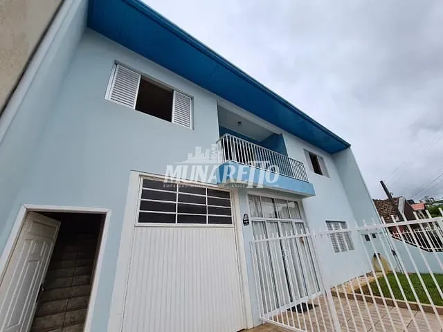 Casa com 278m² 5 quartos e 3 banheiros, à venda, no bairro Itaíba em Concórdia
