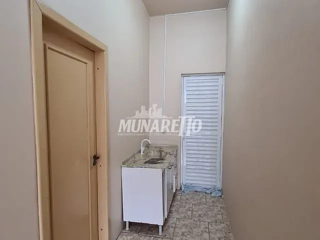 Casa com 278m² 5 quartos e 3 banheiros, à venda, no bairro Itaíba em Concórdia