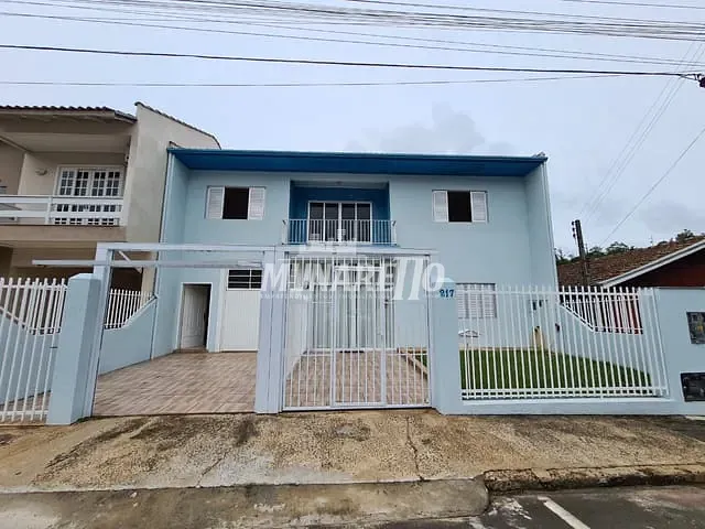 Casa com 278m² 5 quartos e 3 banheiros, à venda, no bairro Itaíba em Concórdia