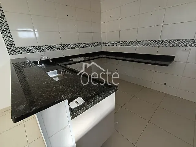 Casa com 134m² 3 quartos e 1 banheiro, à venda, no bairro Conjunto Habitacional 31 de Março em Santa Bárbara D'Oeste