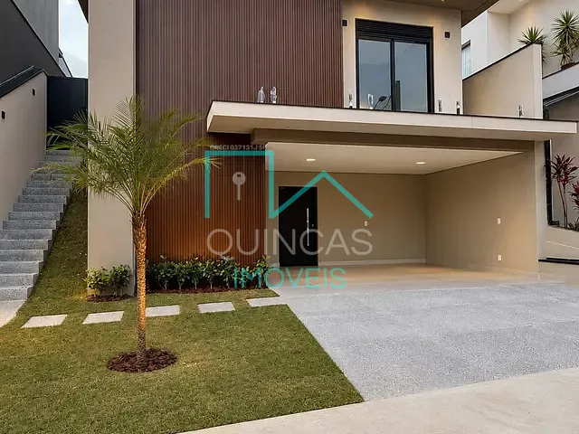 Casa 3 quartos e 4 banheiros, à venda, no bairro Jardim Ermida I em Jundiaí