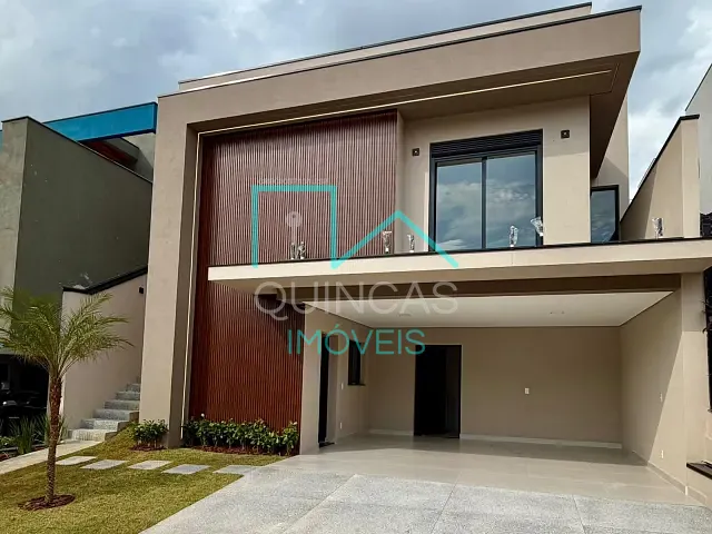 Casa 3 quartos e 4 banheiros, à venda, no bairro Jardim Ermida I em Jundiaí