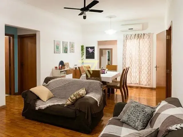 Casa com 200m² 3 quartos e 2 banheiros, à venda, no bairro Presidente Dutra em Ribeirão Preto