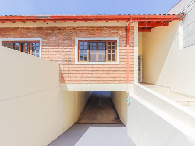 Foto do Casa - Casa com 2 dormitórios à venda, 100 m² por R$ 720.000,00 - Jardim das Indústrias - São José dos Campos/SP | RUSSI IMÓVEIS