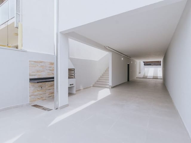 Foto do Casa - Casa com 2 dormitórios à venda, 100 m² por R$ 720.000,00 - Jardim das Indústrias - São José dos Campos/SP | RUSSI IMÓVEIS