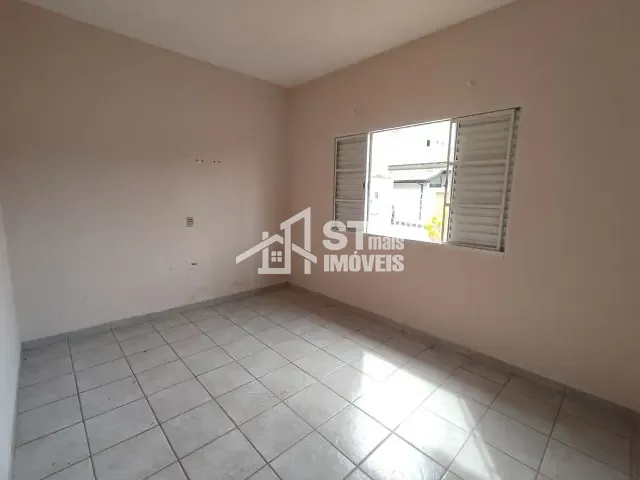 Casa com 138m² 3 quartos e 1 banheiro, para alugar, no bairro João Teixeira Filho em Andradas