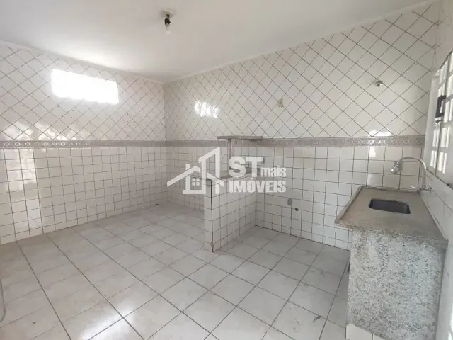 Casa com 138m² 3 quartos e 1 banheiro, para alugar, no bairro João Teixeira Filho em Andradas