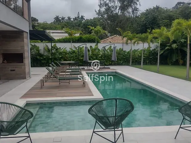 Casa com 1050m² 5 quartos e 5 banheiros, para alugar, no bairro Vila Progresso em Niterói