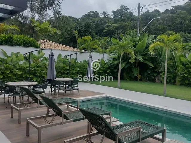 Casa com 1050m² 5 quartos e 5 banheiros, para alugar, no bairro Vila Progresso em Niterói