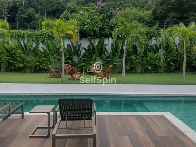 Casa com 1050m² 5 quartos e 5 banheiros, para alugar, no bairro Vila Progresso em Niterói