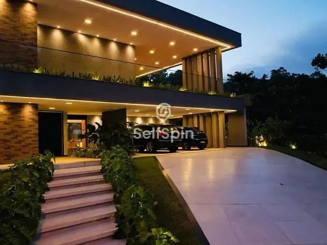 Casa com 1050m² 5 quartos e 5 banheiros, para alugar, no bairro Vila Progresso em Niterói