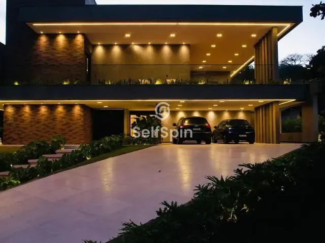 Casa com 1050m² 5 quartos e 5 banheiros, para alugar, no bairro Vila Progresso em Niterói
