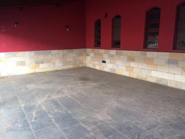 Foto do Casa - Casa térrea com 3 quartos, sendo 1 suíte, edícula e 4 vagas em Jardim Santa Clara - Guarulhos | Willians Meda Imobiliária