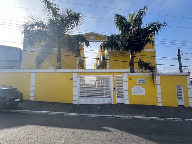 Foto do Casa - Sobrado em condominio à venda, 2 suites, 2 vagas privativas, Cidade Líder | Imobiliária Xavier e Brito