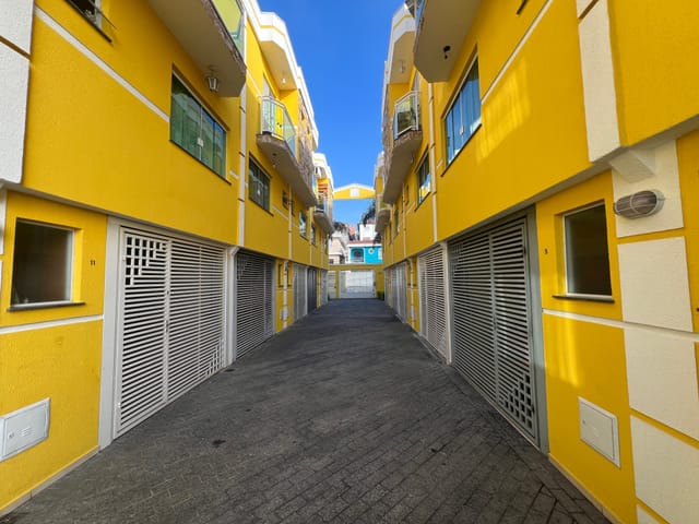 Foto do Casa - Sobrado em condominio à venda, 2 suites, 2 vagas privativas, Cidade Líder | Imobiliária Xavier e Brito