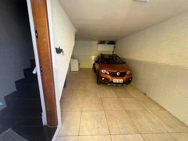 Foto do Casa - Sobrado em condominio à venda, 2 suites, 2 vagas privativas, Cidade Líder | Imobiliária Xavier e Brito