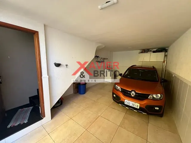 Casa 2 quartos e 3 banheiros, à venda, no bairro Cidade Líder em São Paulo