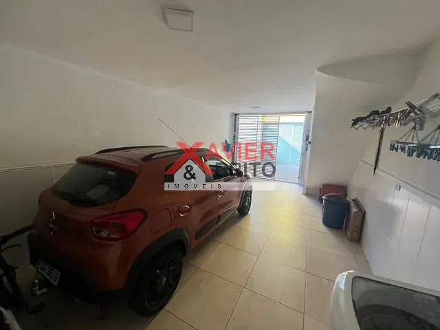 Casa 2 quartos e 3 banheiros, à venda, no bairro Cidade Líder em São Paulo