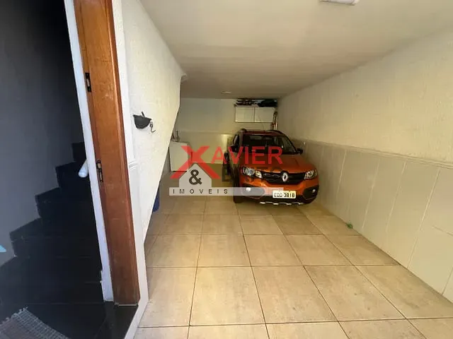 Casa 2 quartos e 3 banheiros, à venda, no bairro Cidade Líder em São Paulo