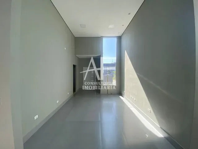 Casa com 300m² 3 quartos e 3 banheiros, à venda ou para alugar, no bairro Condomínio Ouro Ville em Taubaté