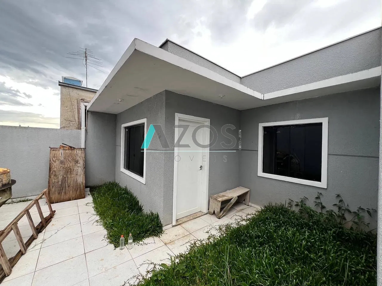 Casa, 2 quartos, 53 m² - Foto 6