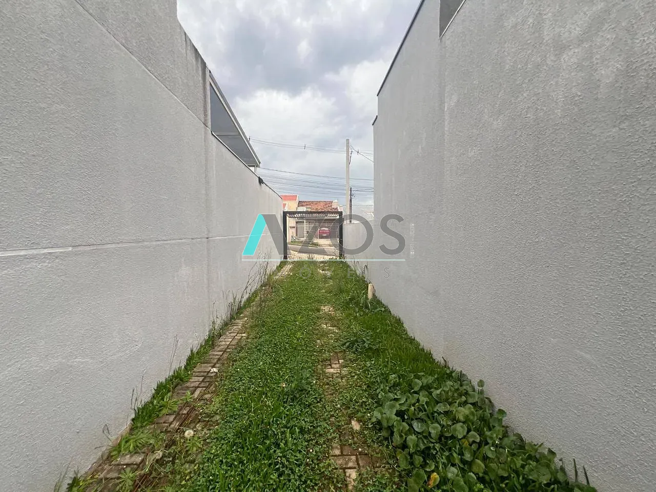 Casa, 2 quartos, 53 m² - Foto 17