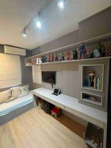 Casa com 165m² 2 quartos e 1 banheiro, à venda, no bairro Parque Novo Jockey em Campos dos Goytacazes