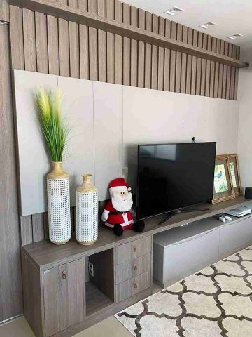 Casa com 165m² 2 quartos e 1 banheiro, à venda, no bairro Parque Novo Jockey em Campos dos Goytacazes