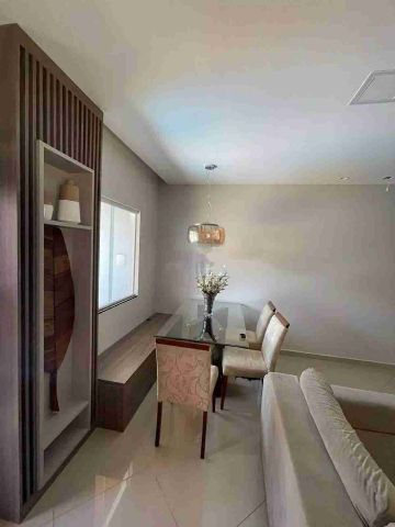 Casa com 165m² 2 quartos e 1 banheiro, à venda, no bairro Parque Novo Jockey em Campos dos Goytacazes