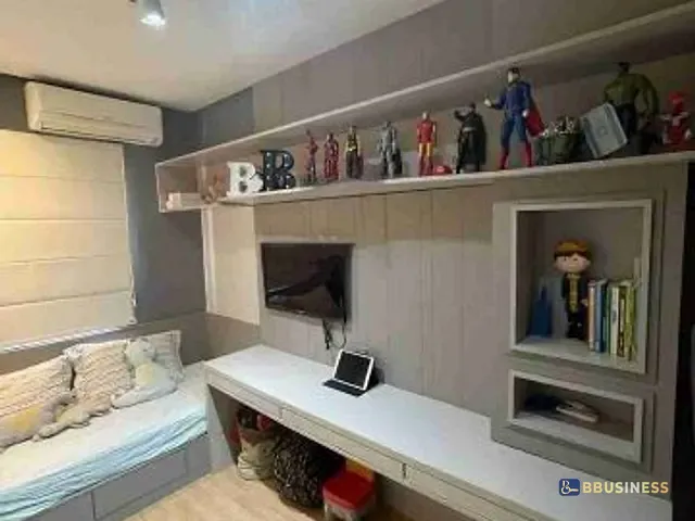 Casa com 165m² 2 quartos e 1 banheiro, à venda, no bairro Parque Novo Jockey em Campos dos Goytacazes