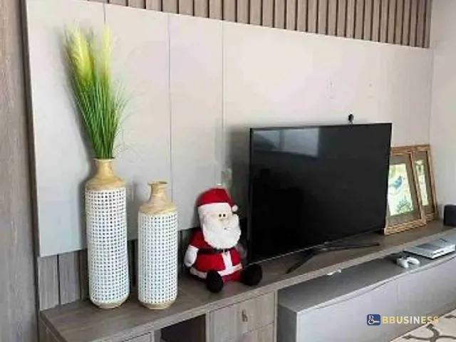 Casa com 165m² 2 quartos e 1 banheiro, à venda, no bairro Parque Novo Jockey em Campos dos Goytacazes