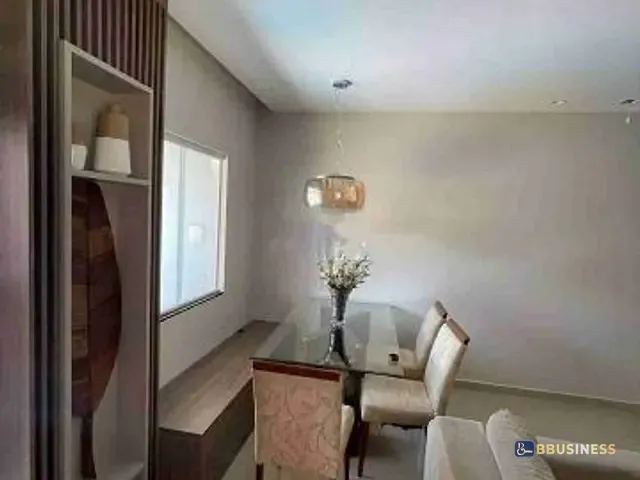 Casa com 165m² 2 quartos e 1 banheiro, à venda, no bairro Parque Novo Jockey em Campos dos Goytacazes