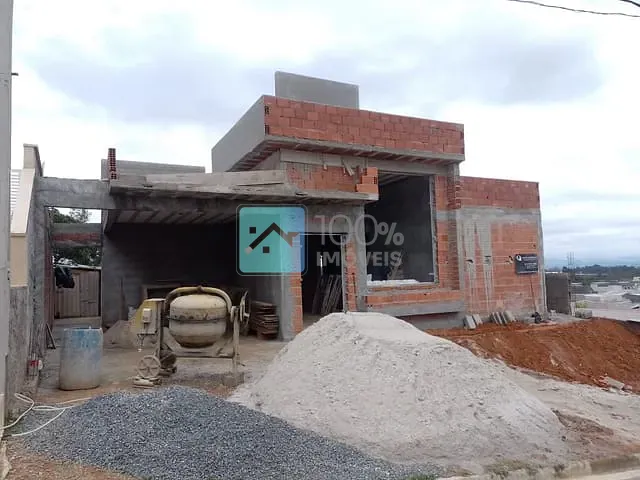 Casa com 306m² 3 quartos e 3 banheiros, à venda, no bairro Residencial Terras do Vale em Caçapava