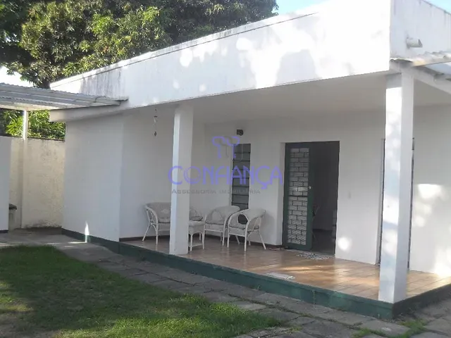 Casa com 194m² 5 quartos e 3 banheiros, à venda, no bairro Campo Grande em Rio de Janeiro