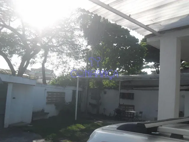 Casa com 194m² 5 quartos e 3 banheiros, à venda, no bairro Campo Grande em Rio de Janeiro