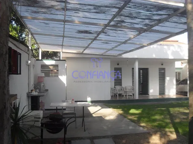 Casa com 194m² 5 quartos e 3 banheiros, à venda, no bairro Campo Grande em Rio de Janeiro