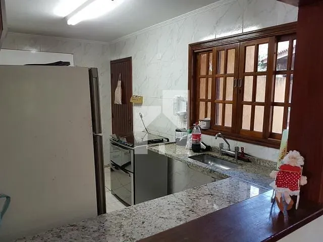 Casa com 600m² 4 quartos e 2 banheiros, à venda, no bairro Pau Arcado em Campo Limpo Paulista
