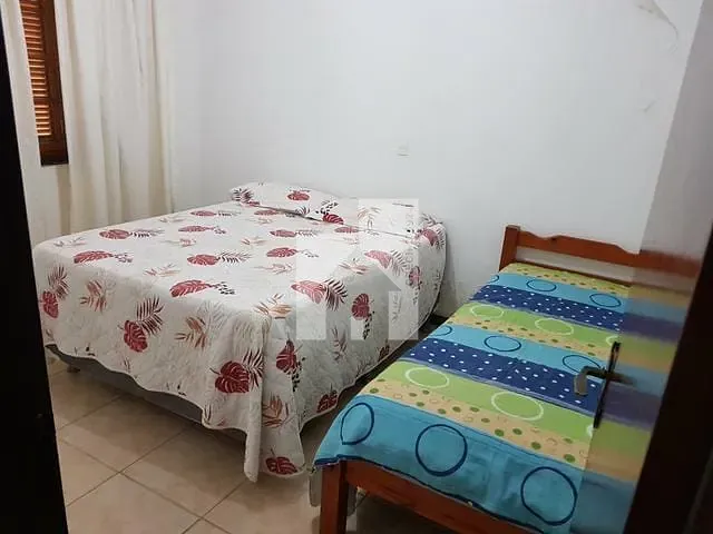 Casa com 600m² 4 quartos e 2 banheiros, à venda, no bairro Pau Arcado em Campo Limpo Paulista