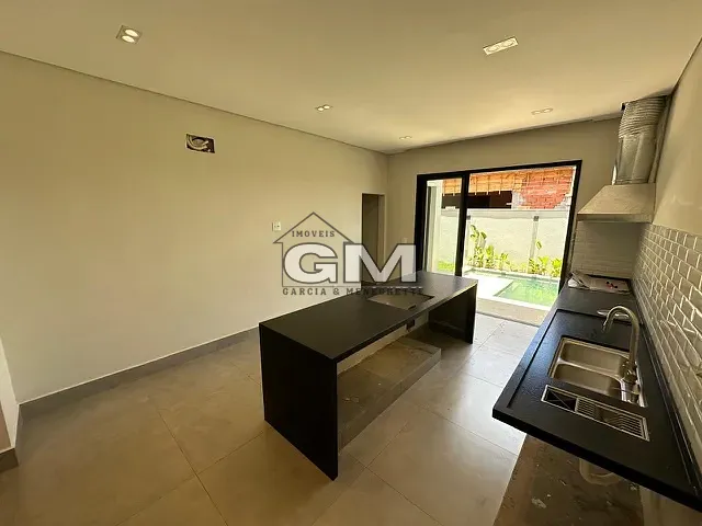 Casa com 250m² 3 quartos e 5 banheiros, à venda, no bairro Quinta da Mata 1  em Ribeirão Preto