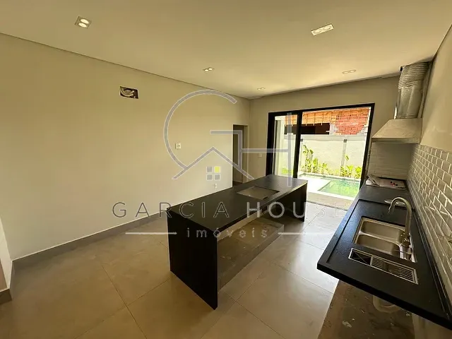 Casa com 250m² 3 quartos e 5 banheiros, à venda, no bairro Quinta da Mata 1  em Ribeirão Preto