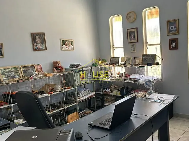 Casa com 669m² 4 quartos e 2 banheiros, à venda ou para alugar, no bairro Jardim Botura em Votuporanga