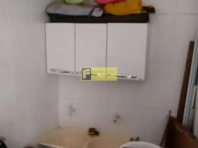 Casa com 110m² 3 quartos e 3 banheiros, à venda ou para alugar, no bairro Condomínio Residencial Village Maria Stella em São José do Rio Preto