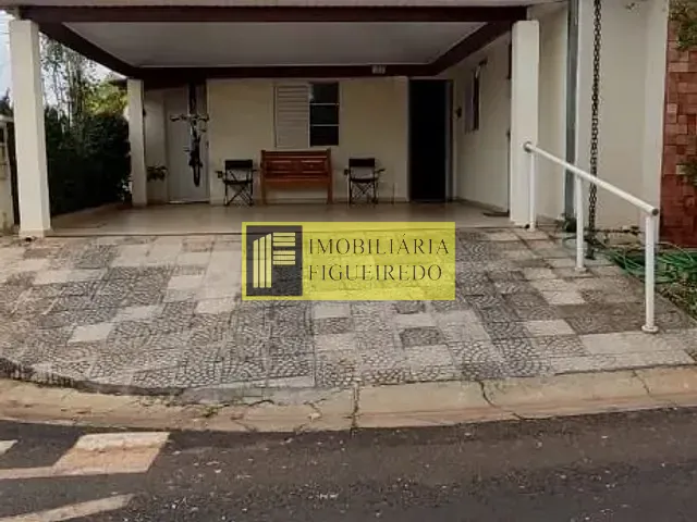 Casa com 110m² 3 quartos e 3 banheiros, à venda ou para alugar, no bairro Condomínio Residencial Village Maria Stella em São José do Rio Preto