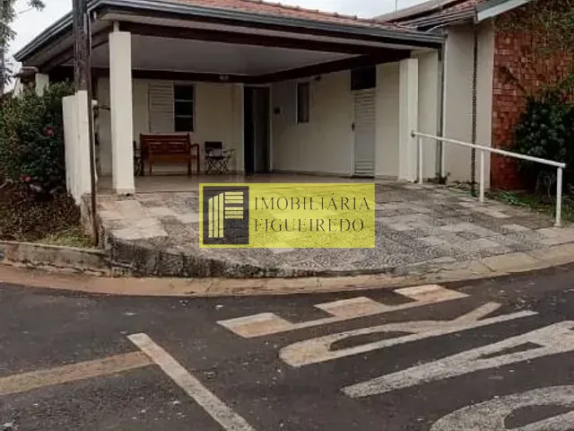 Casa com 110m² 3 quartos e 3 banheiros, à venda ou para alugar, no bairro Condomínio Residencial Village Maria Stella em São José do Rio Preto