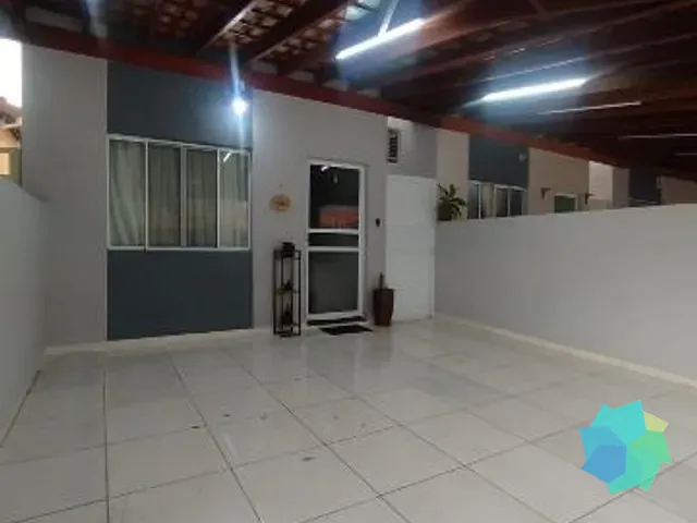 Casa com 143m² 2 quartos e 2 banheiros, à venda, no bairro Residencial Santo Stéfano em Salto
