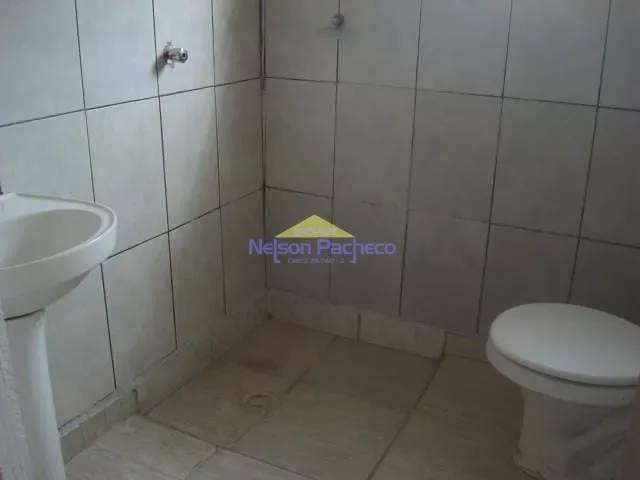 Casa com 1m² 2 quartos e 1 banheiro, para alugar, no bairro Vila Marchioreto em Capivari