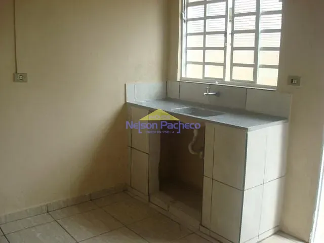 Casa com 1m² 2 quartos e 1 banheiro, para alugar, no bairro Vila Marchioreto em Capivari