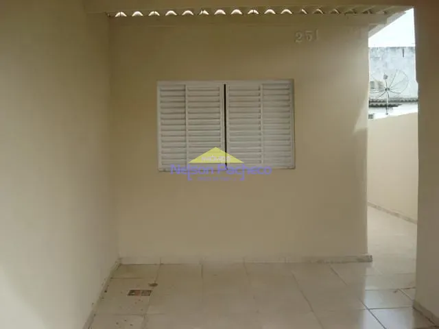 Casa com 1m² 2 quartos e 1 banheiro, para alugar, no bairro Vila Marchioreto em Capivari